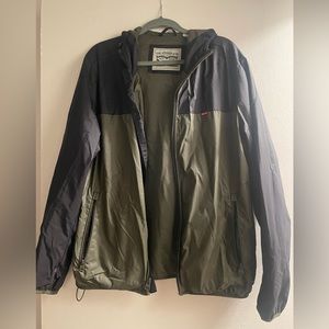 MENS Levi’s Windbreaker
